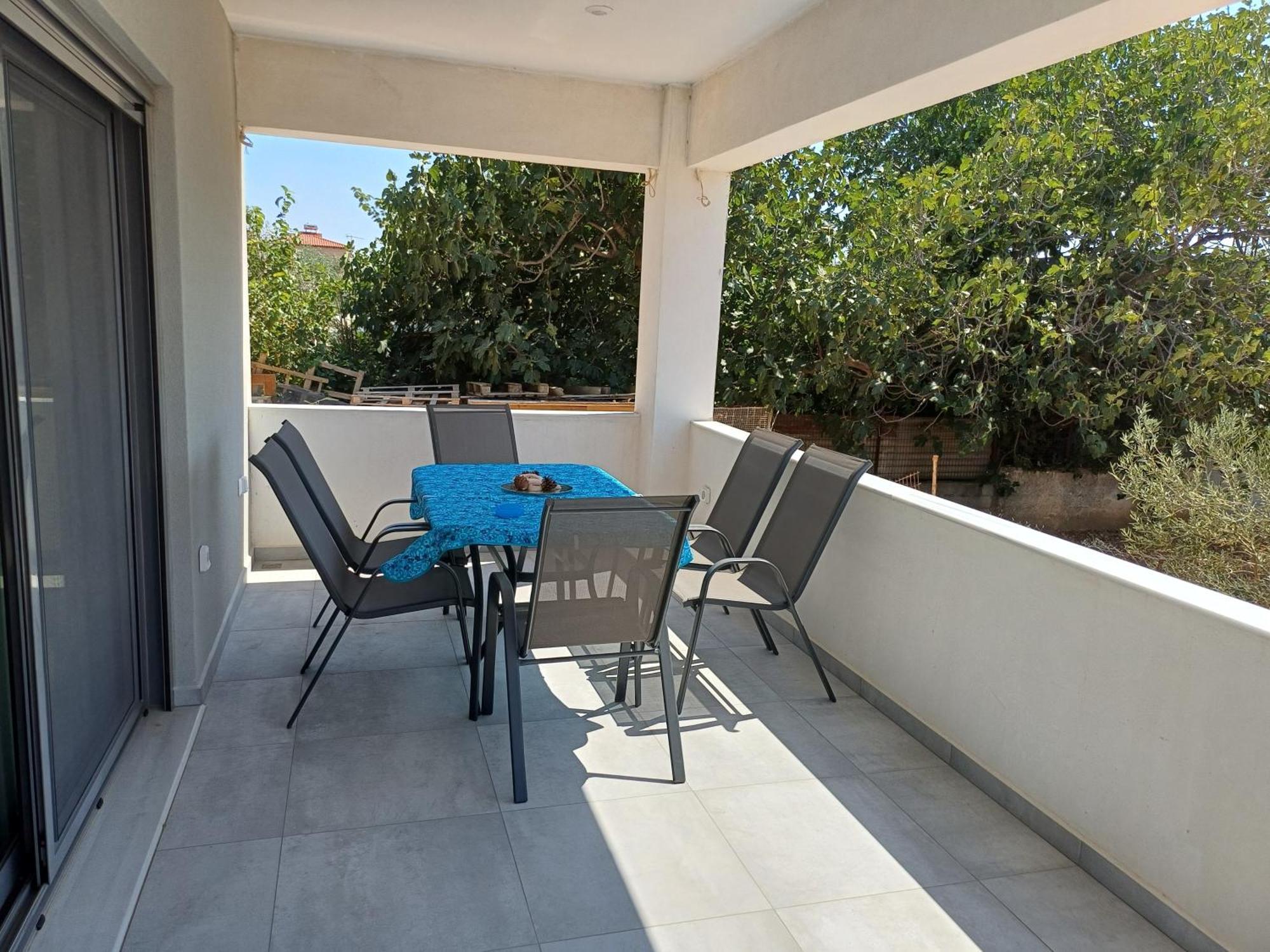 Οι Ακτινες Του Ηλιου Agios Spyridon (Spata-Artemida) Exterior foto